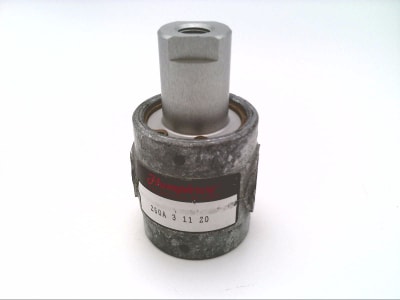 HUMPHREY 250A-3-11-20