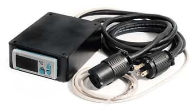 BRISKHEAT SDC240KC-A