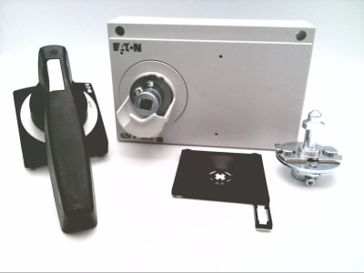 EATON CORPORATION 271448