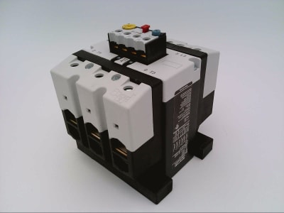 EATON CORPORATION XTOB125GC1S