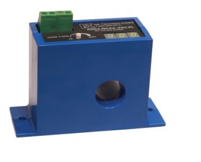 NK TECHNOLOGIES ASD1-NCAC-24U-FL