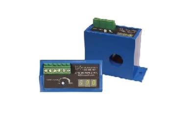 NK TECHNOLOGIES ATS1-420-NOAC-24U-FL