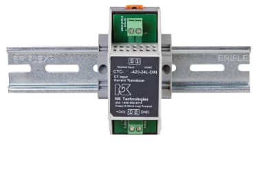 NK TECHNOLOGIES CTC-333-420-24L-DIN