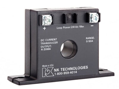 NK TECHNOLOGIES DLTA-420-24L-U-FF