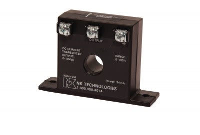 NK TECHNOLOGIES DTB-010-24D-U-FF