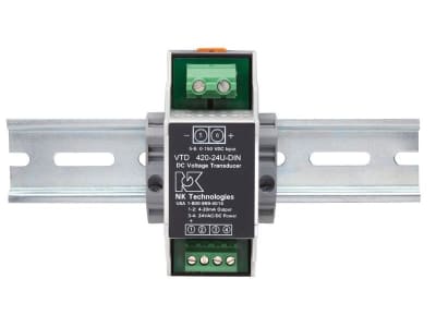 NK TECHNOLOGIES VTD1-420-24U-DIN