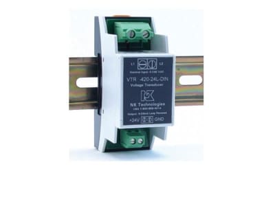 NK TECHNOLOGIES VTR2-420-24L-DIN