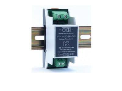 NK TECHNOLOGIES VTR3-420-24L-DIN