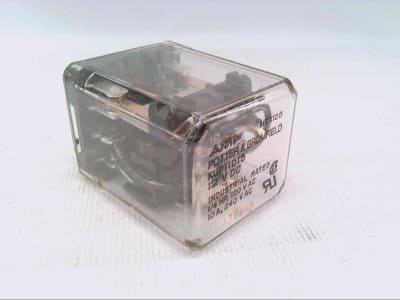 TE CONNECTIVITY KUP-11D15-12