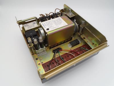 HONEYWELL R4127A-1122