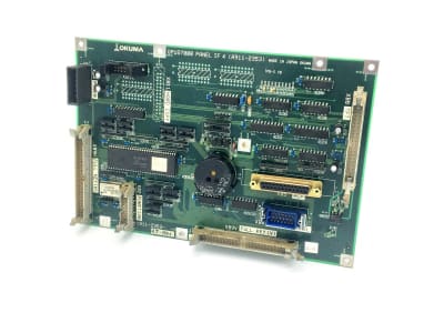 OKUMA E4809-770-103-A