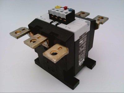 EATON CORPORATION XTOB125LC1