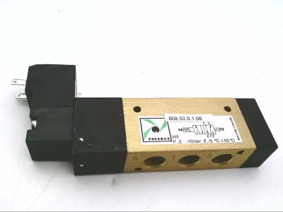 PNEUMAX 808.52.0.1.06