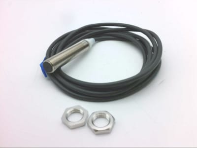 OMRON E2A-M12LS04-WP-B1 2M