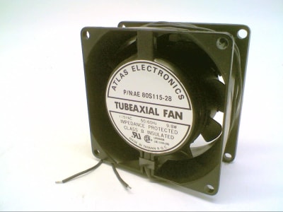 ATLAS ELECTRIC CORP AE80S115-28