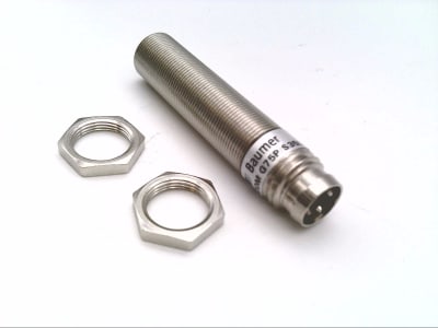 BAUMER ELECTRIC 10238397