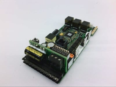 EATON CORPORATION 81-25007