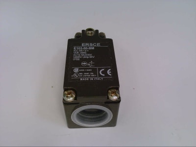 CARLO GAVAZZI E10200BM