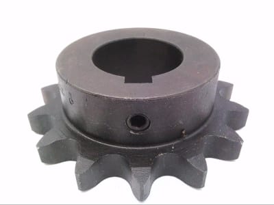 MARTIN SPROCKET & GEAR INC 60BS14HT-1-7/16