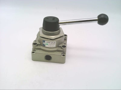 TPC MECHATRONICS CO UDH410-04