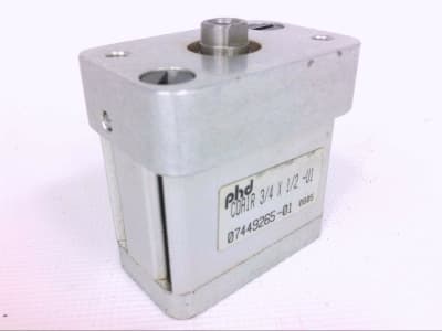 PHD INC C0A1R-3/4XD1/2-U1
