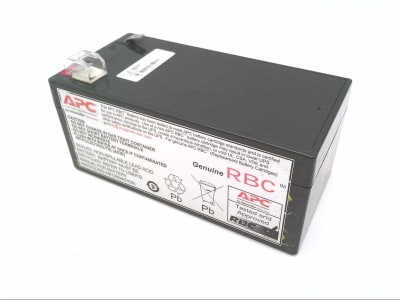 SCHNEIDER ELECTRIC RBC35