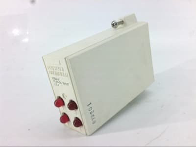 TE CONNECTIVITY IDCQ-5