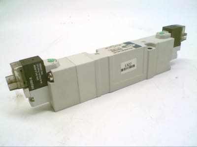 TPC MECHATRONICS CO DV4340-5V