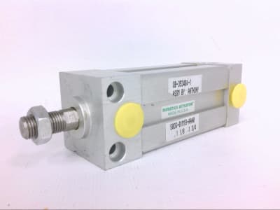 ASCO SG0G-01M1B-AAA0