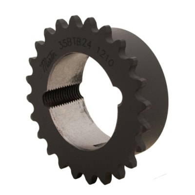 MARTIN SPROCKET & GEAR INC 40BTB16H