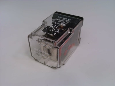 TE CONNECTIVITY KRPA5AY-24V