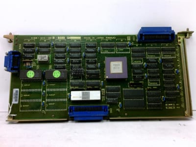 FANUC A16B-1210-0810