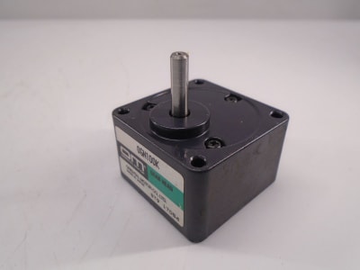 ORIENTAL MOTOR 0GN100K