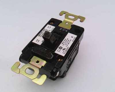 GENERAL ELECTRIC CR101Y