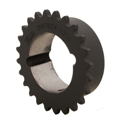 MARTIN SPROCKET & GEAR INC 40BTB28H
