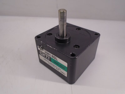 ORIENTAL MOTOR 2GN180L