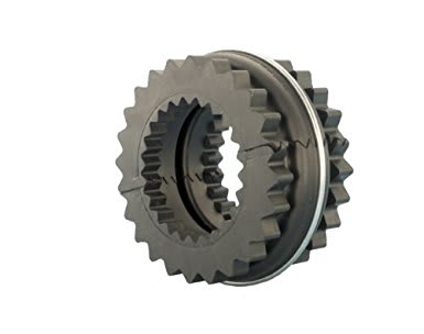 MARTIN SPROCKET & GEAR INC 4EM