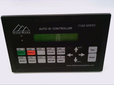 HIGH MARK SYSTEMS HESX1182300A1-09