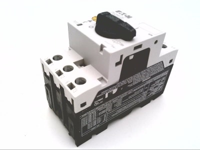 EATON CORPORATION PKZM0-20