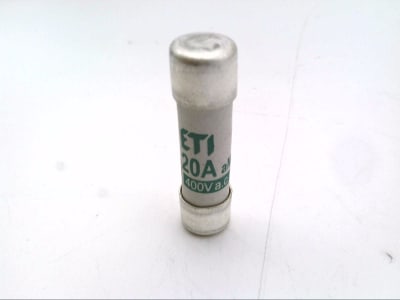 ALTECH CORP 20C10X38AM