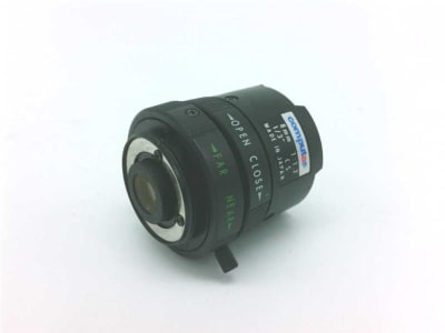 TAMRON LENS 13VM2812AS
