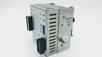 FESTO SEC-ST-48-6-P01
