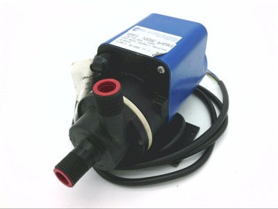 TOTTON PUMPS NDP35/3