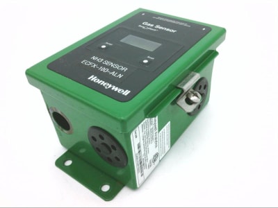 HONEYWELL ECFX-100-ALN