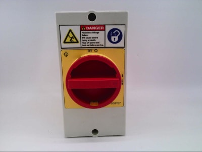KRAUS & NAIMER KG20T203NZ0006KL12V