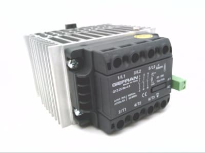 GEFRAN GTZ-25/60-A-0