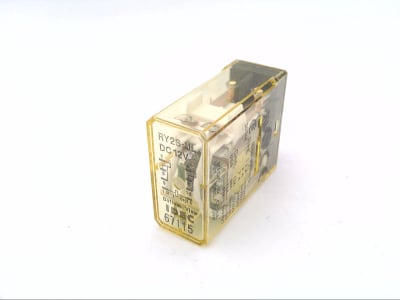 IDEC RY2S-ULDC12V