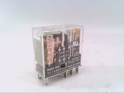 MATSUSHITA ELECTRIC AHN22105