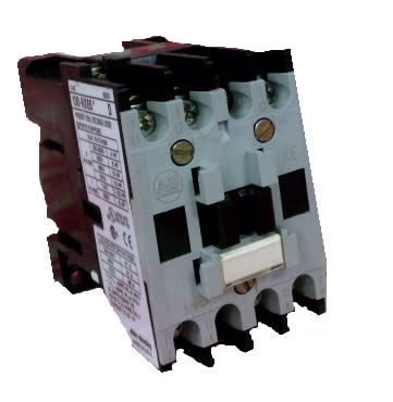 ALLEN BRADLEY 100-NX65D