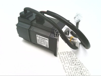 MITSUBISHI HC-PQ23KUE